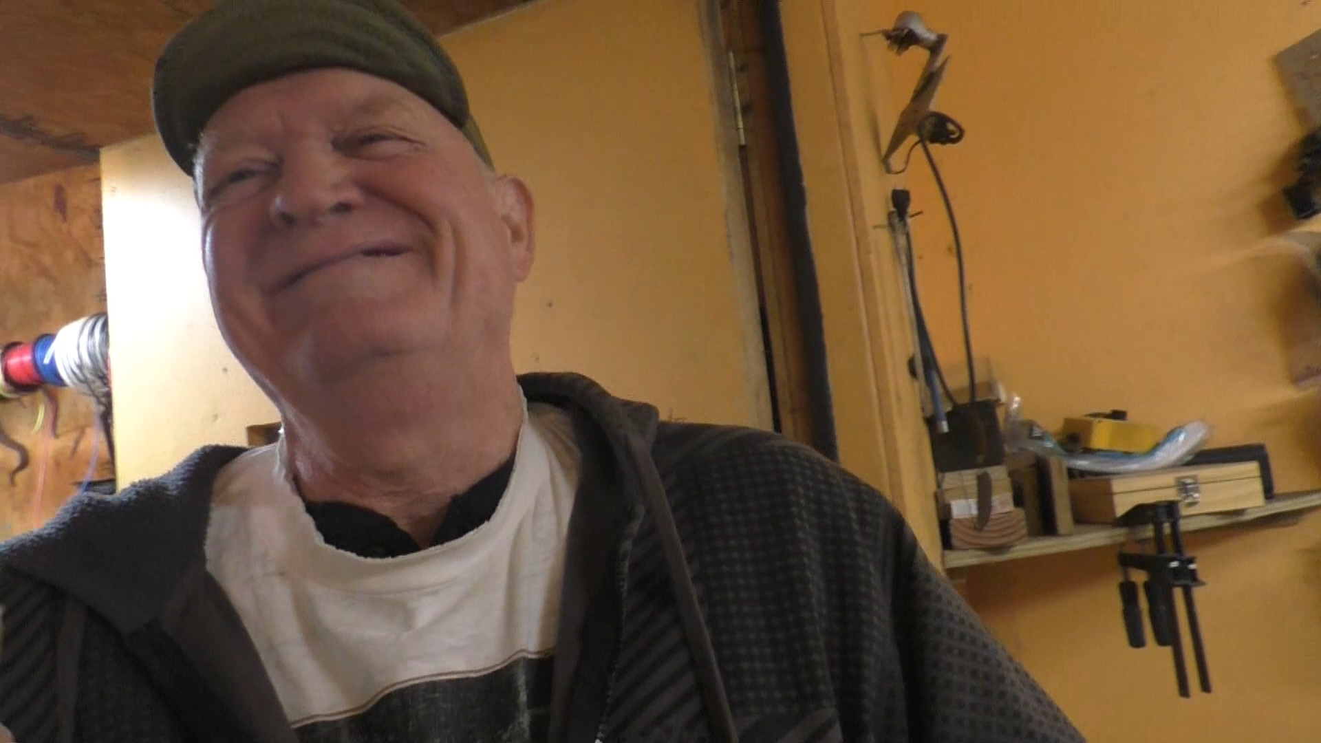 Bart Robinson - 1947 to 2026 still 6
